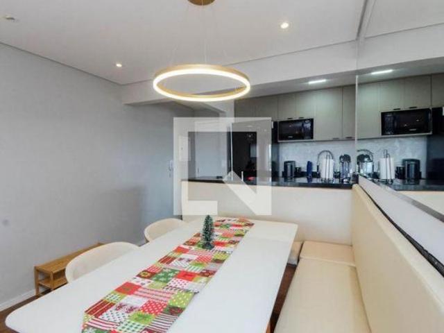 Apartamento à Venda Picanço, 2 Quartos, 60 m² Guarulhos