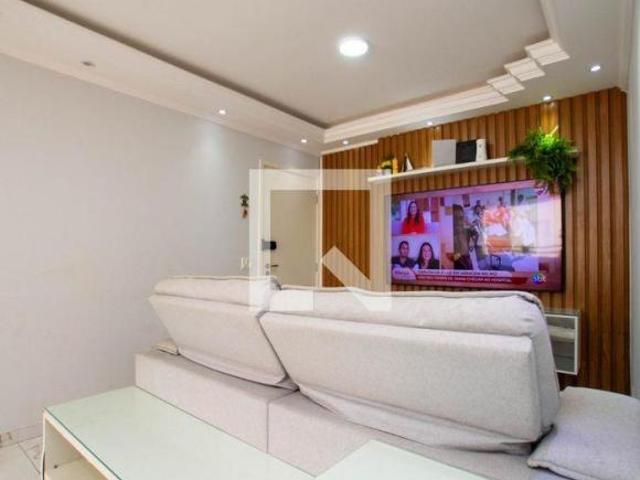 Apartamento à Venda Picanço, 2 Quartos, 60 m² Guarulhos