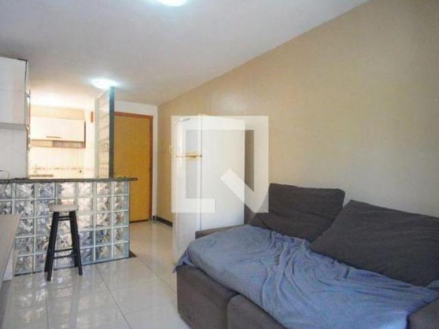 Apartamento à Venda Pinheiro, 2 Quartos, 45 m² São Leopoldo