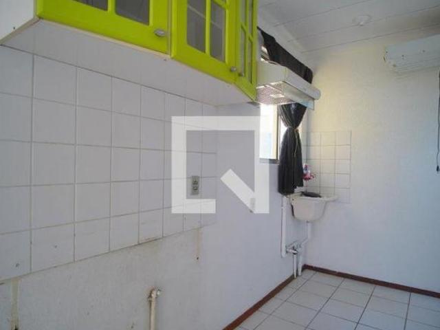 Apartamento à Venda Pinheiro, 2 Quartos, 45 m² São Leopoldo