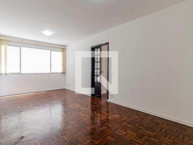 Apartamento à Venda Pinheiros, 2 Quartos, 123 m2