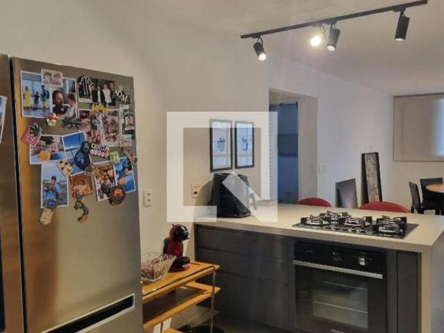 Apartamento à Venda Pinheiros, 2 Quartos, 134 m2