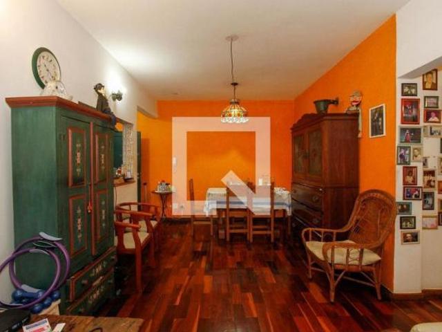 Apartamento à Venda Pinheiros, 2 Quartos, 81 m2