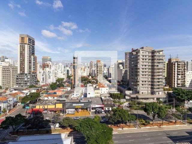 Apartamento à Venda Pinheiros, 3 Quartos, 105 m2