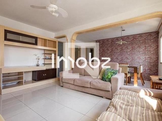 Apartamento à Venda Pinheiros, 3 Quartos, 102 m2
