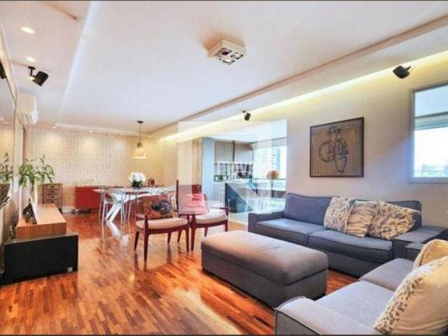 Apartamento à Venda Pinheiros, 3 Quartos, 150 m² São Paulo