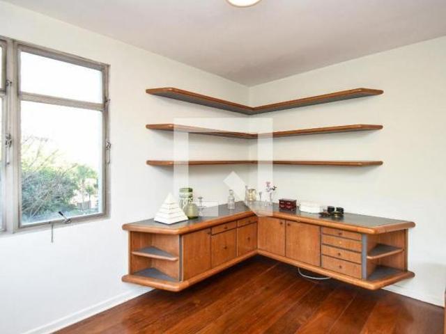 Apartamento à Venda Pinheiros, 3 Quartos, 170 m2