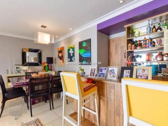 Apartamento à venda Pinheiros São Paulo
