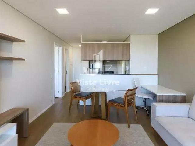 Apartamento à venda, Pinheiros, São Paulo, SP