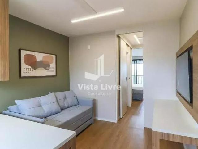 Apartamento à venda, Pinheiros, São Paulo, SP