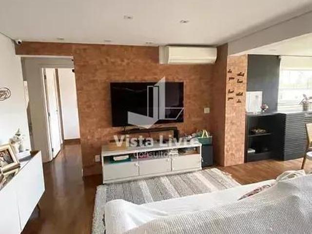 Apartamento à venda, Pinheiros, São Paulo, SP