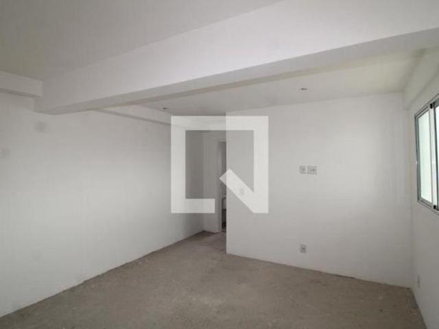 Apartamento à Venda Piqueri, 1 Quarto, 37 m² São Paulo