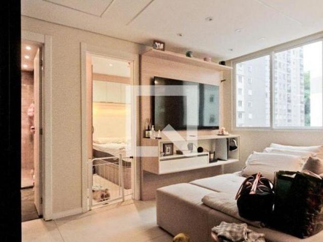 Apartamento à Venda Piqueri, 1 Quarto, 38 m² São Paulo