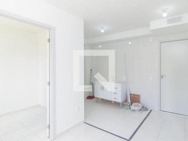 Apartamento à Venda Piqueri, 2 Quartos, 34 m2