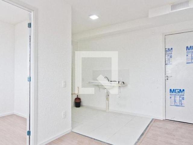 Apartamento à Venda Piqueri, 2 Quartos, 35 m2