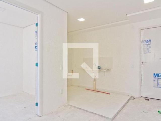 Apartamento à Venda Piqueri, 2 Quartos, 35 m2
