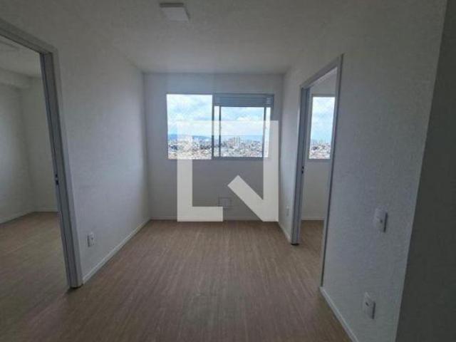 Apartamento à Venda Piqueri, 2 Quartos, 35 m² São Paulo