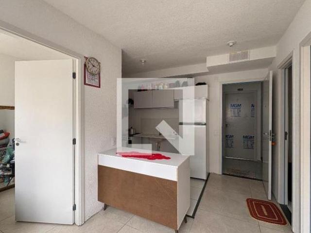 Apartamento à Venda Piqueri, 2 Quartos, 36 m2