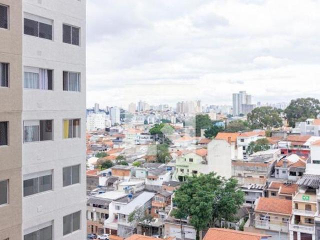 Apartamento à Venda Piqueri, 2 Quartos, 30 m2