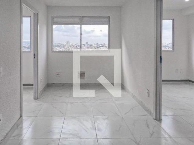 Apartamento à Venda Piqueri, 2 Quartos, 31 m2