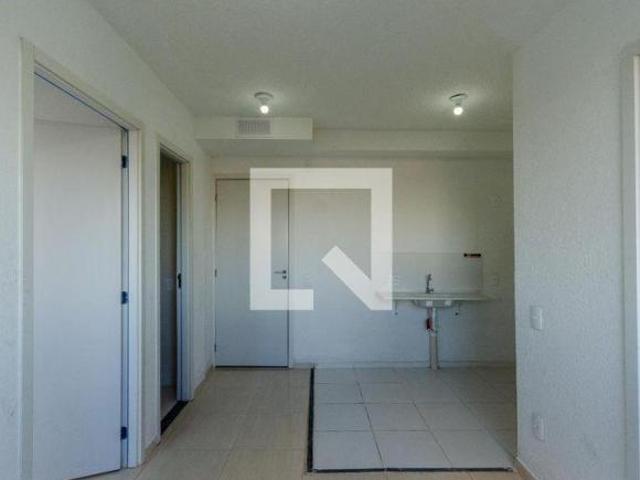 Apartamento à Venda Piqueri, 2 Quartos, 32 m2