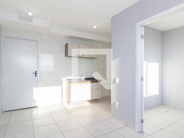 Apartamento à Venda Piqueri, 2 Quartos, 32 m2