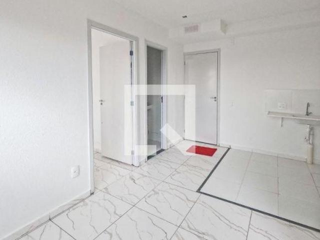 Apartamento à Venda Piqueri, 2 Quartos, 32 m² São Paulo