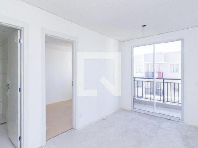 Apartamento à Venda Piqueri, 2 Quartos, 42 m² São Paulo