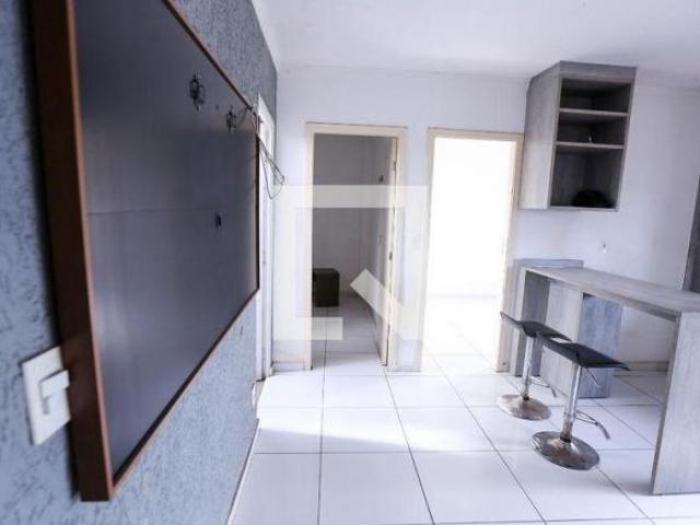 Apartamento à Venda Piqueri, 2 Quartos, 43 m² São Paulo