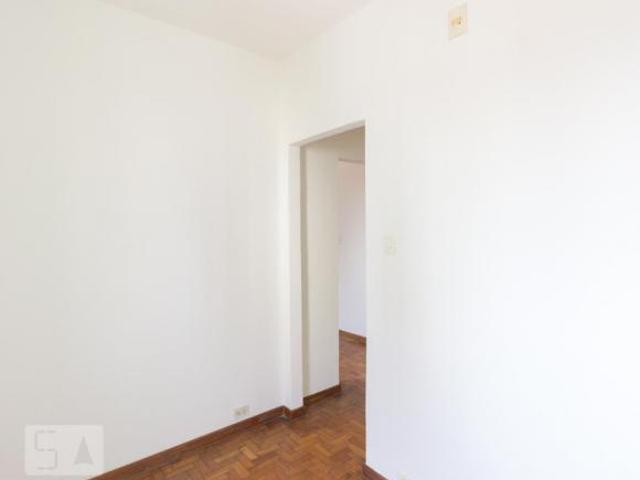 Apartamento à Venda Piqueri, 2 Quartos, 58 m2