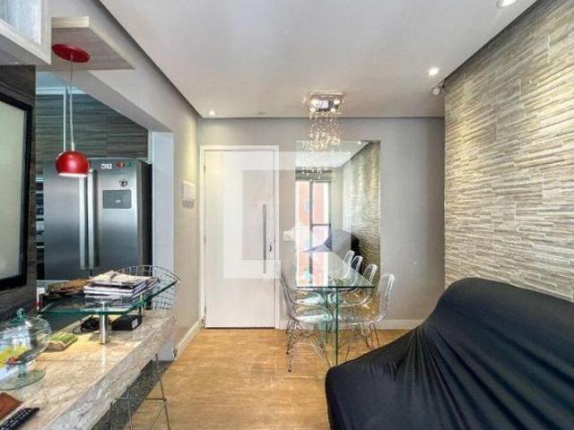 Apartamento à Venda Piqueri, 2 Quartos, 64 m² São Paulo