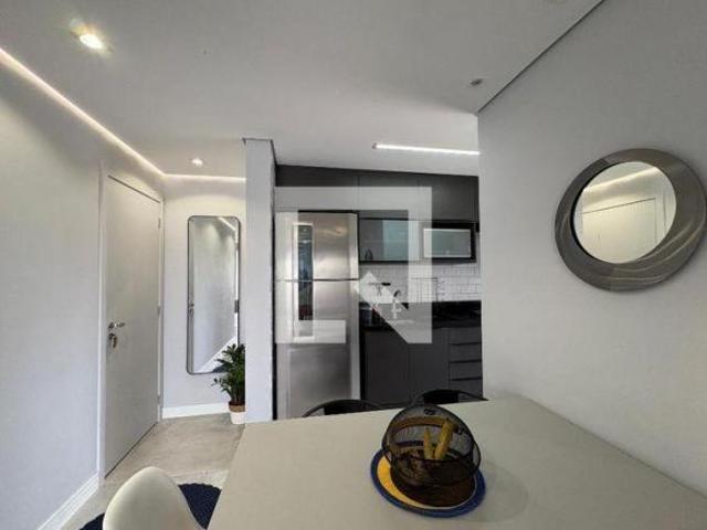 Apartamento à Venda Piqueri, 2 Quartos, 60 m² São Paulo