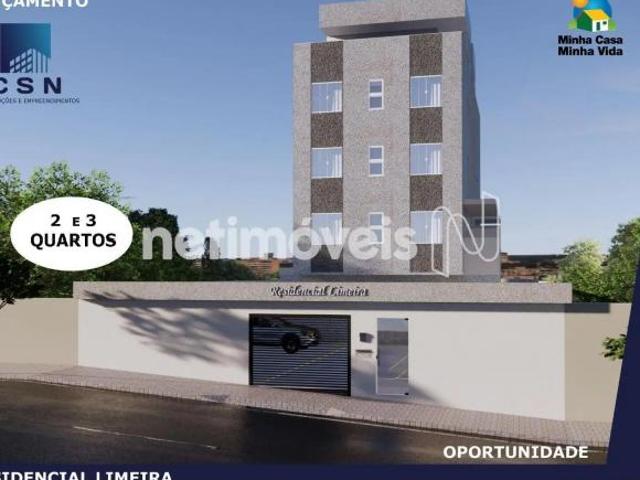 Apartamento à Venda, Piratininga venda Nova, Belo Horizonte