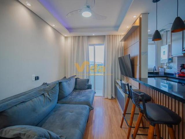 Apartamento á venda, Piratininga, 02 quartos