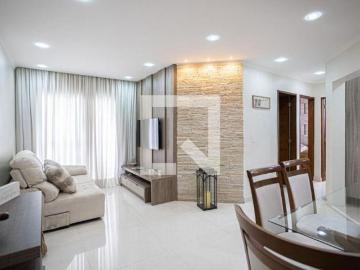 Apartamento à Venda Piratininga, 1 Quarto, 58 m2