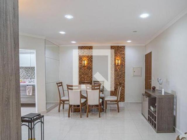 Apartamento à Venda Piratininga, 1 Quarto, 58 m² Osasco