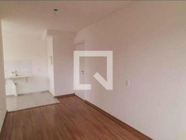 Apartamento à Venda Piratininga, 2 Quartos, 50 m² Osasco