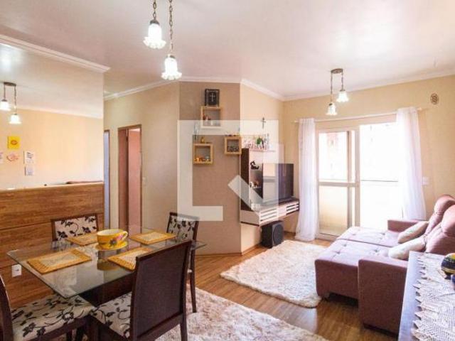 Apartamento à Venda Piratininga, 3 Quartos, 73 m2