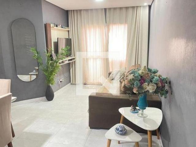 Apartamento à Venda Piratininga, 3 Quartos, 70 m² Osasco