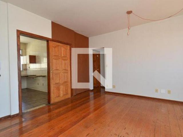 Apartamento à Venda Pirajá, 2 Quartos, 68 m² Belo Horizonte