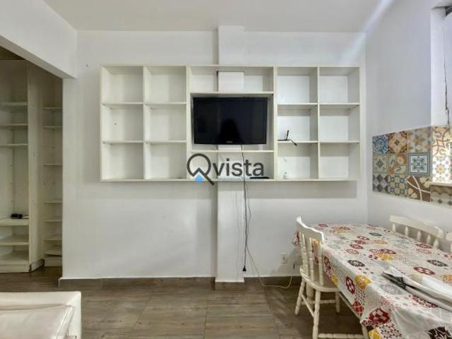 Apartamento à venda, Pitangueiras, Guarujá, SP | Qvista Inteligência Imobiliária