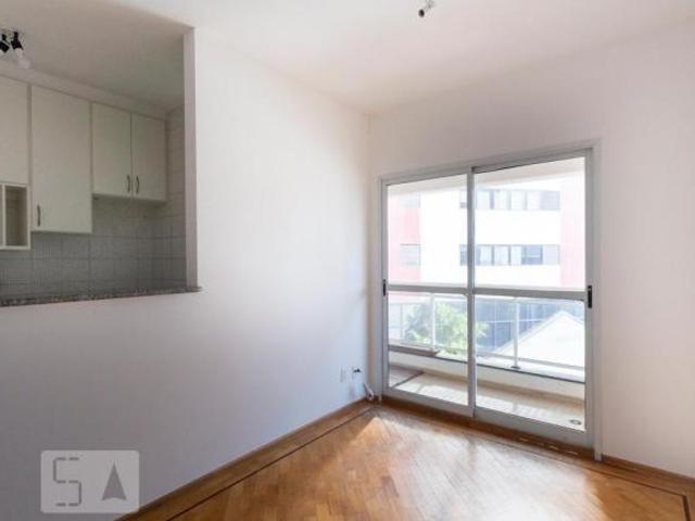 Apartamento à Venda Planalto Paulista, 1 Quarto, 40 m2
