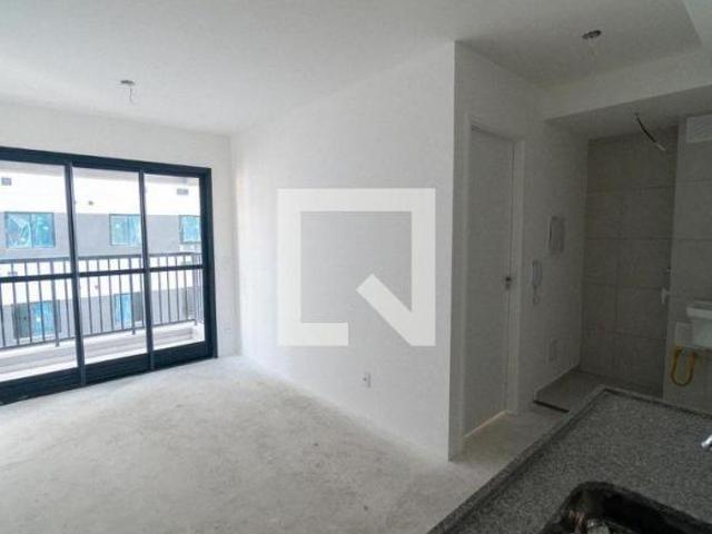 Apartamento à Venda Planalto Paulista, 2 Quartos, 40 m² São Paulo