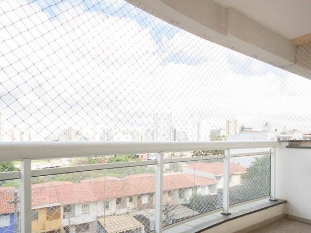 Apartamento à Venda Planalto Paulista, 2 Quartos, 68 m2