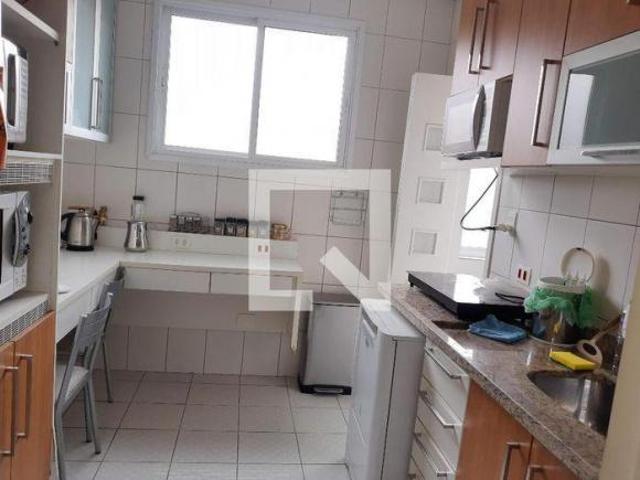 Apartamento à Venda Planalto Paulista, 2 Quartos, 70 m² São Paulo