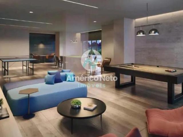 Apartamento à venda, Planalto, São Bernardo do Campo, SP