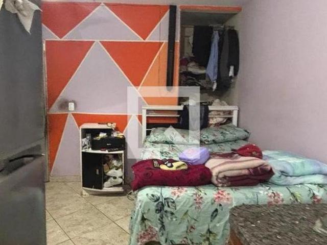 Apartamento à Venda Planalto, 1 Quarto, 25 m² São Bernardo do Campo