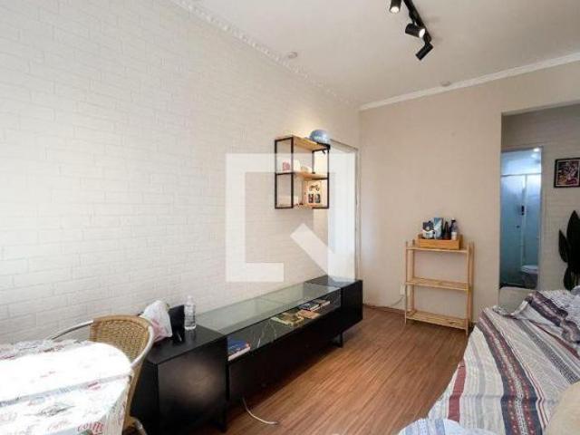 Apartamento à Venda Planalto, 1 Quarto, 40 m² São Bernardo do Campo