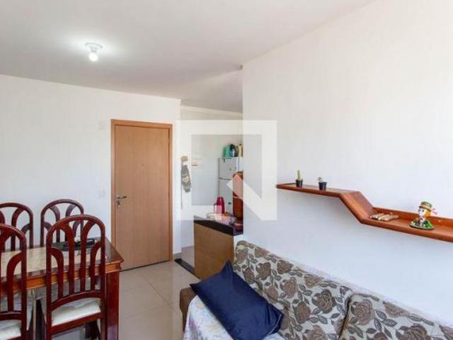 Apartamento à Venda Planalto, 2 Quartos, 47 m² Belo Horizonte
