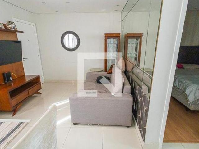 Apartamento à Venda Planalto, 2 Quartos, 44 m² Belo Horizonte